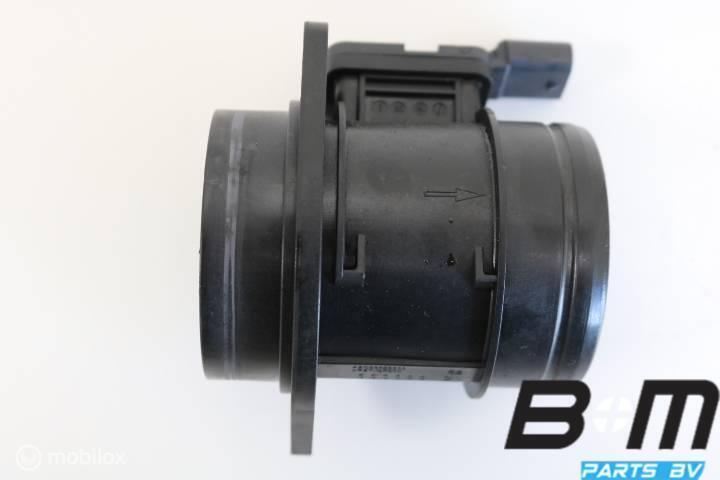 Luchtmassameter VW Golf 7 2.0 TDI CXX, Auto-onderdelen, Motor en Toebehoren, Gebruikt