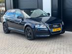 Audi A3 1.8 Tfsi Sportback 118KW 2008 Blauw Trekhaak, Voorwielaandrijving, 65 €/maand, 1295 kg, 4 cilinders