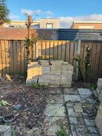 Stenen gratis af te halen!!!!, Ophalen, Gebruikt, Beton, Klinkers