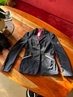 Pikeur Wedstrijdjasje Dames XS / Kindermaat 164, Kleding | Dames, Jasjes, Kostuums en Pakken, Blauw, Ophalen of Verzenden, Jasje