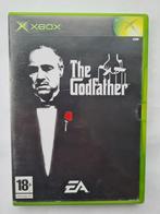 the GODFATHER, Spelcomputers en Games, Games | Xbox Original, Gebruikt, Ophalen of Verzenden