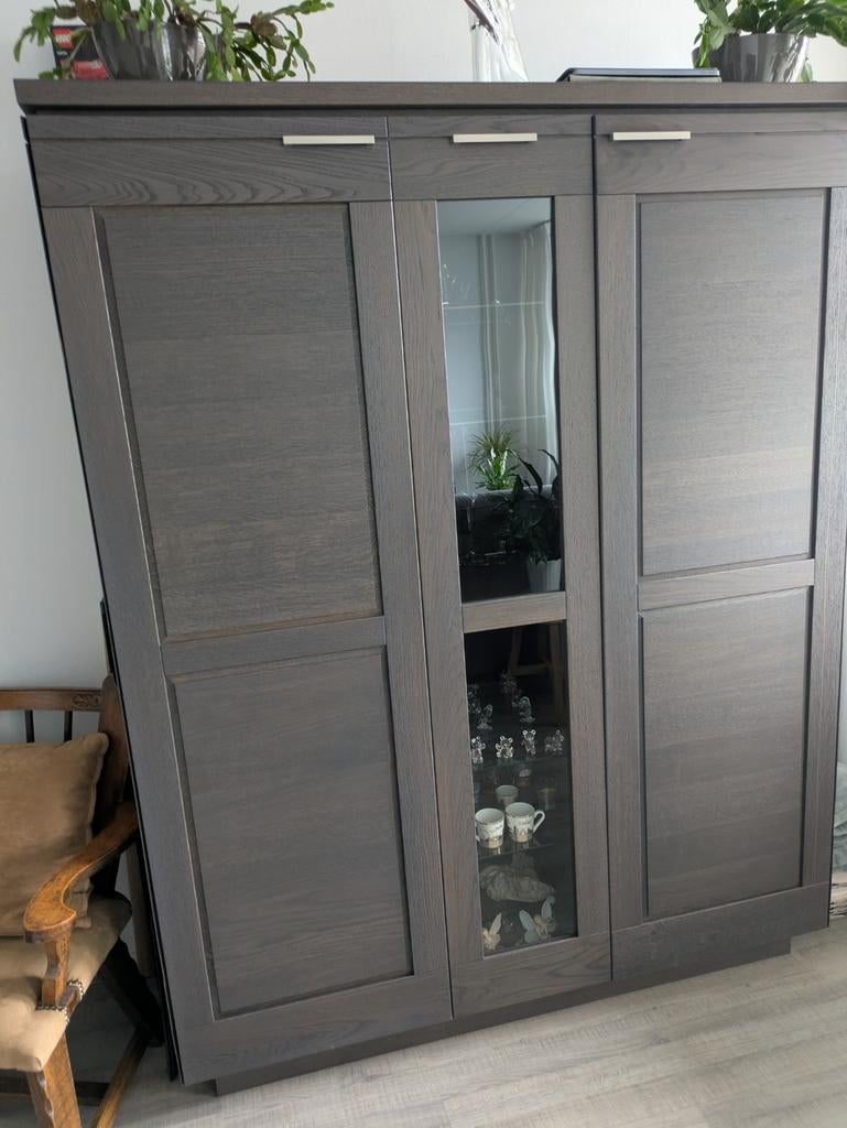 3 Portofino WoonSquare  kasten, Ophalen