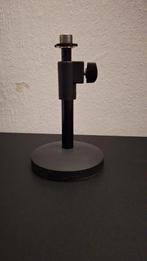 Microfoon Standaard, Muziek en Instrumenten, Standaards, Ophalen, Gebruikt, Instrumentstandaard, Microfoon