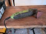 Green Machine Multitool - Schuurmachine / Zaagmachine, Ophalen, Gebruikt