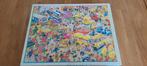 I love new rork puzzel mb, Ophalen of Verzenden, 500 t/m 1500 stukjes, Legpuzzel