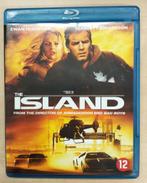 The Island, Cd's en Dvd's, Blu-ray, Gebruikt, Ophalen of Verzenden