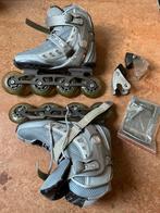 Skates inline, Sport en Fitness, Skeelers, Ophalen, Zo goed als nieuw