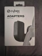 Cybex Adapters voor Autostoel, Kinderen en Baby's, Buggy's, Ophalen of Verzenden, Zo goed als nieuw, Overige merken