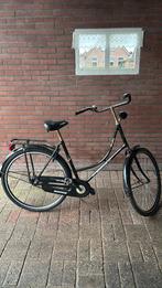 Fiets, 56 cm of meer, Ophalen, Gebruikt, Handrem