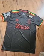 Ajax bob marley t shirt, Sport en Fitness, Nieuw, Shirt, Ophalen of Verzenden, Maat L