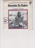 bonnie st. claire, Cd's en Dvd's, Ophalen of Verzenden, Gebruikt, Nederlandstalig