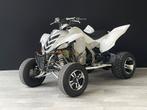 Nette Yamaha Raptor 700 R 2006 Quad yfm 700 NL kenteken