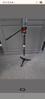 Sirui statief, Ophalen of Verzenden, Minder dan 150 cm, Driepoot