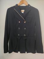 samshield wedstrijdjasje navy/ rose gold, Kleding | Dames, Jasjes, Kostuums en Pakken, Blauw, Ophalen of Verzenden, Zo goed als nieuw