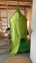 Groene HABA Speeltent/ vloerkussen, Ophalen, Zo goed als nieuw