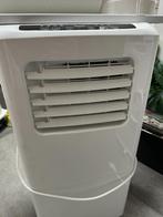 Twee mobiele airconditioner units, Witgoed en Apparatuur, Airco's, Ophalen, Minder dan 60 m³, 3 snelheden of meer, Zo goed als nieuw