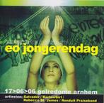 CD-sale VARIOUS - Enter the Mystery - EO Jongerendag >NIEUW, Cd's en Dvd's, Verzenden, Zo goed als nieuw, Gospel