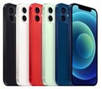 iPhone 12 128 Gb, 128 GB, Overige modellen, Zwart, Ophalen of Verzenden