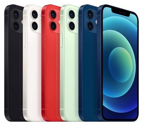 iPhone 12 128 Gb, Telecommunicatie, Mobiele telefoons | Apple iPhone, Zo goed als nieuw, 128 GB, Zonder abonnement, Zonder simlock