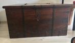 Wooden Chest, Huis en Inrichting, Ophalen, Zo goed als nieuw