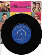 Rob de Nijs en Trea Dobbs (duitstalig) 1964, 7 inch, Single, Ophalen of Verzenden, Zo goed als nieuw