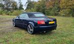 Audi a4 cabrio 2.4 v6 automaat s-line, Auto's, Particulier, Te koop