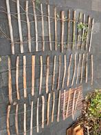 Schapenhek 60 cm, Tuin en Terras, Tuinhekken en Hekwerk, Ophalen, Zo goed als nieuw, Hout, Tuinhek