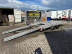 TIJHOF TA30-ANN ALUMINIUM AUTOAMBULANCE 3TON*RIJKLAAR!, Gebruikt