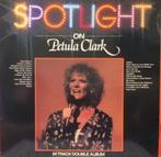 lp,Petula Clark – Spotlight On Petula Clark, Cd's en Dvd's, Vinyl | Pop, Ophalen of Verzenden