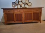 Kersenhouten Dressoir - Gratis Af te Halen!, Huis en Inrichting, Kasten | Buffetkasten, Gebruikt, Ophalen of Verzenden, 200 cm of meer