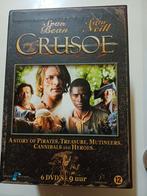 Crusoe, Vanaf 12 jaar, Ophalen of Verzenden, Zo goed als nieuw