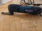 Bosch PMF 220 Multitool, Ophalen, Gebruikt, Overige typen, 30 tot 70 mm
