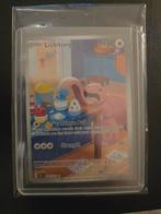 Lickitung TEF 180 Pokémonkaart, Hobby en Vrije tijd, Verzamelkaartspellen | Pokémon, Ophalen of Verzenden, Zo goed als nieuw, Losse kaart