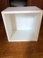 IKEA wandkastje Eket met ophangrail, Ophalen, Nieuw, Minder dan 150 cm, Minder dan 100 cm