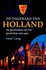 De Dageraad van Holland Henk 't Jong, 14e eeuw of eerder, Ophalen of Verzenden, Zo goed als nieuw