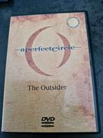 828 A Perfect Circle - The Outsider DVD Single, Cd's en Dvd's, Alle leeftijden, Ophalen of Verzenden, Zo goed als nieuw
