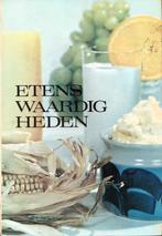 Etenswaardigheden. 682 recepten voor allerlei gelegenheden., Gelezen, Nederland en België, M.N. Eekhof - Stork, Ophalen of Verzenden