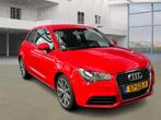 Audi A1 1.2 TFSI Connect, Voorwielaandrijving, Euro 5, 86 pk, 4 cilinders