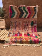 Boujaad Berbers tapijt  280 x 180 cm, Crème, 150 tot 200 cm, Ophalen of Verzenden, Rechthoekig