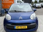 Citroën C1 1.0-12V Ambiance (bj 2007), Auto's, Voorwielaandrijving, Gebruikt, C1, 68 pk