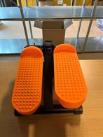 Lixada Swingstepper, mini-stepper voor oefeningen thuis, Anna@dutchlabelstore.nl, Ophalen of Verzenden, Metaal, Benen