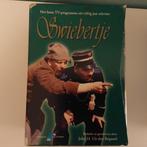 Swiebertje dvd boxen 8 dvd's met Joop Doderen e.a. nostalgie, Alle leeftijden, Ophalen, Zo goed als nieuw, Boxset