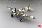 Focke Wulf FW 190A-4 JG 54 Grünherz Luftwaffe Hobby Master, Verzenden, Nieuw, Military-Models VJ Mendelssohnstraße 29 info@military-models-vj.de