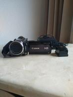 Canon HD camcorder Legria HF200, Camera, Geheugenkaart, Canon, Ophalen of Verzenden