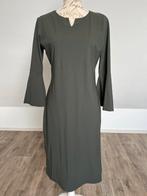 Travel jurk nieuw maat 40 merk donna due army green, Ophalen of Verzenden, Zo goed als nieuw, Maat 38/40 (M), Groen
