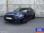 Audi A6 Avant 55 TFSI e quattro S-line/Matrix/Cam/20 inch RS, Automaat, Gebruikt, Zwart, 4 cilinders