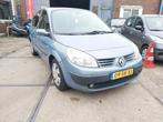 Renault Grand Scénic 2.0-16V Dynamique Comfort, Voorwielaandrijving, 1998 cc, Zwart, 4 cilinders
