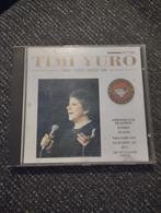 CD - Timi Yuro - The Very Best of, Ophalen of Verzenden, Zo goed als nieuw