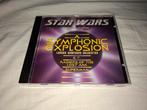 London Symphony Explosion - Star Wars A Symphonic Explosion, Ophalen of Verzenden, Zo goed als nieuw