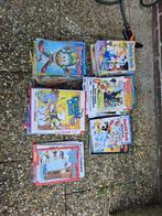 Donald duck strips en in 1 koop, Ophalen of Verzenden